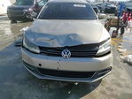 Volkswagen Jetta 2013