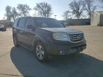 Honda Pilot 2013