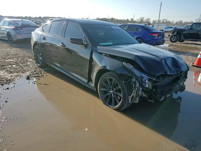 Cadillac CT5 2025