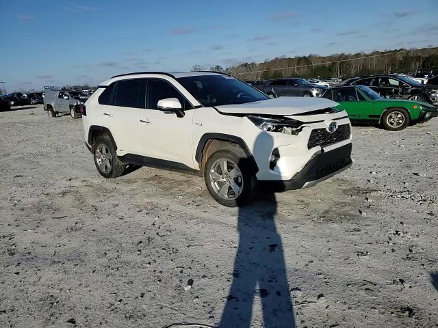 Toyota RAV 4 2020