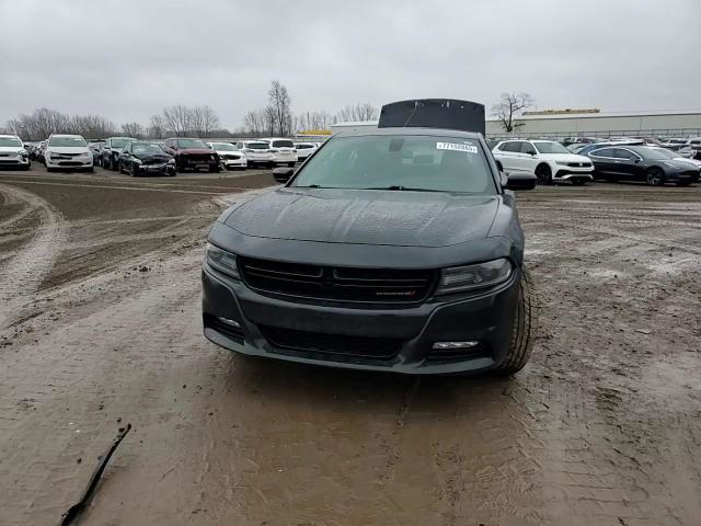 Dodge Charger 2021