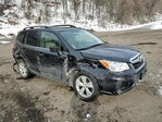 Subaru Forester 2015