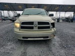 Dodge RAM 2011