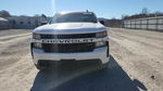 Chevrolet Silverado 2021