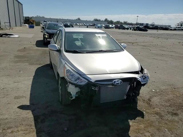Hyundai Accent 2017
