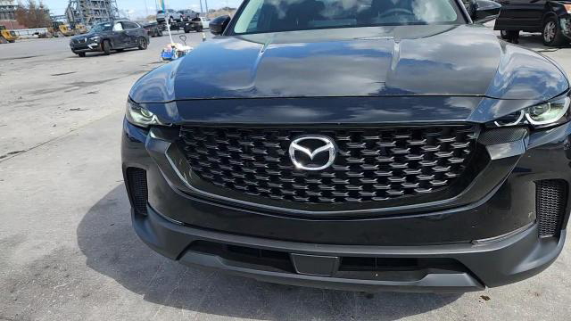 Mazda CX-50 2025