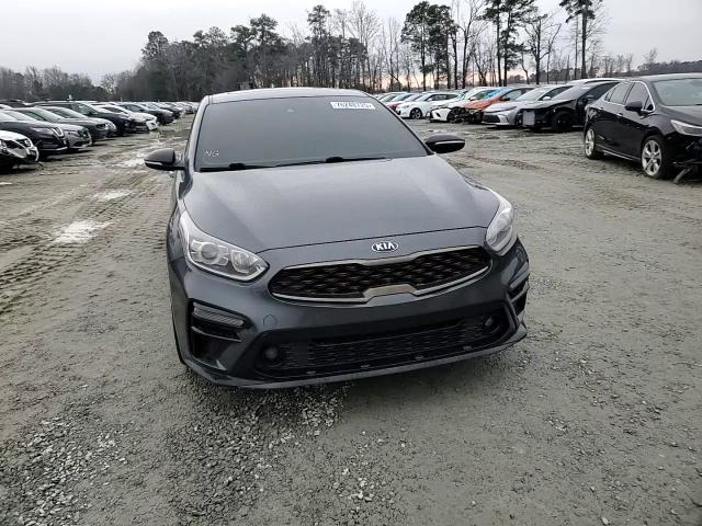 Kia Forte 2020