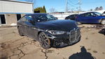 BMW Series 4 2023