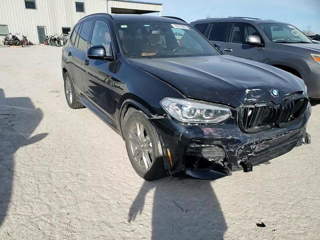 BMW X3 2021