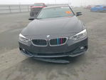 BMW Series 4 2016