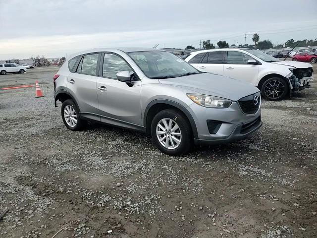 Mazda CX-5 2013