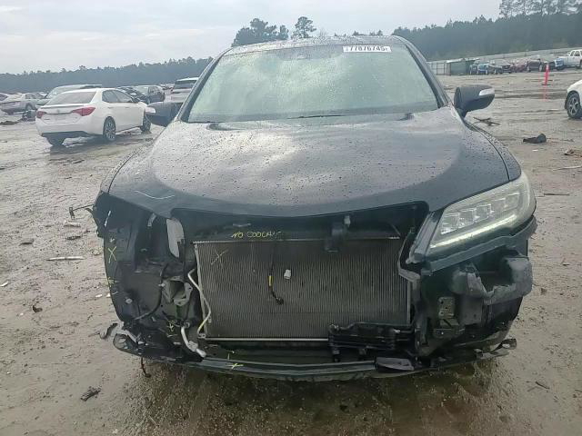 Acura RDX 2016