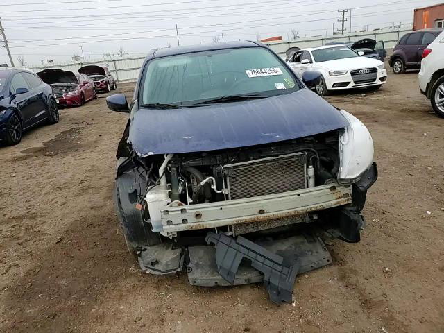 Versa 2019