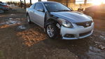 Nissan Altima 2012