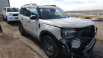 Ford Bronco 2025