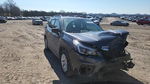 Subaru Forester 2021