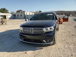 Dodge Durango 2015