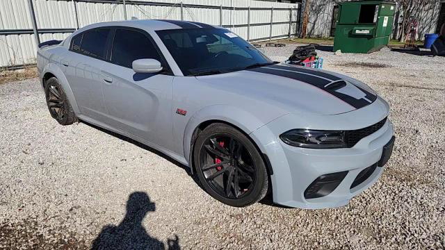Dodge Charger 2021