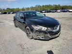 Nissan Maxima 2017