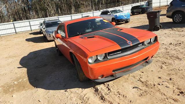 Dodge Challenger 2009