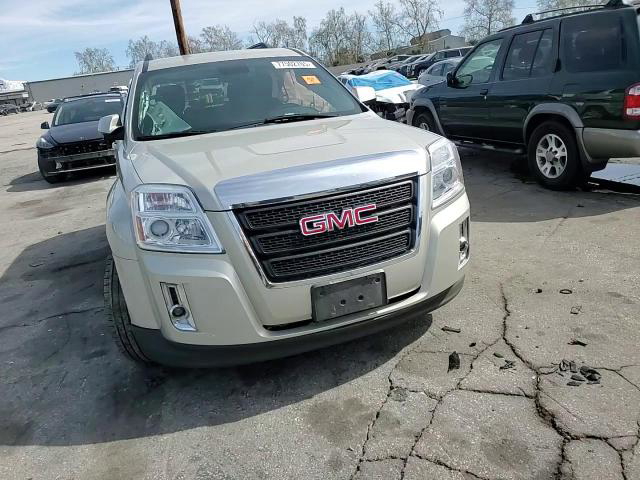 GMC Terrain 2015