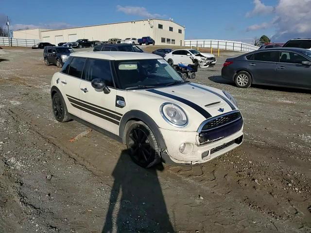 MINI Cooper 2015