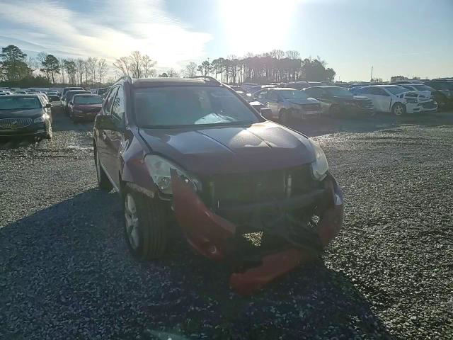 Nissan Rogue 2013