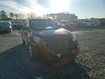Nissan Rogue 2013