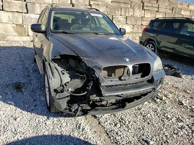 BMW X5 2011
