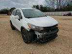 Chevrolet Trax 2018