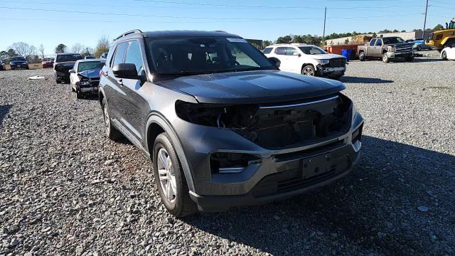 Ford Explorer 2020