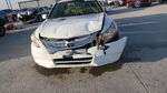 Honda Accord 2012
