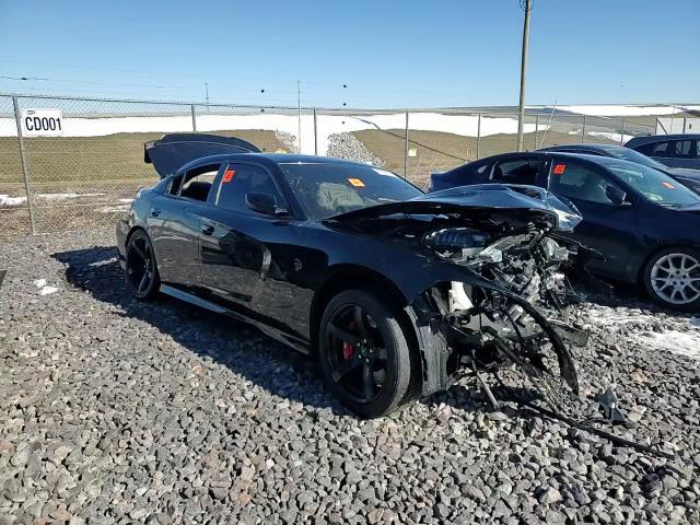 Dodge Charger 2018