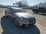Lexus LS 2013