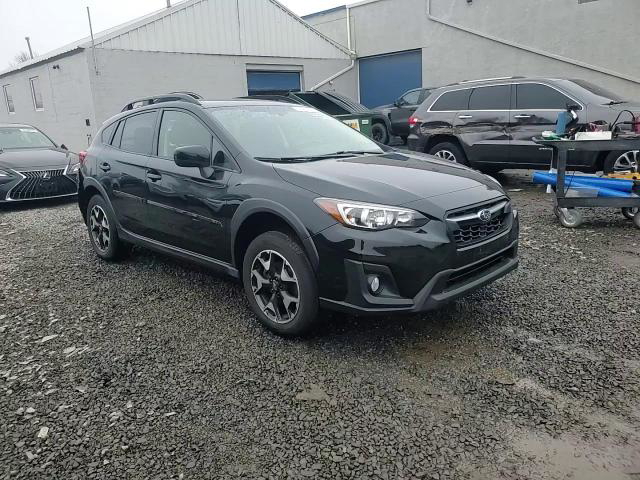 Subaru XV 2020