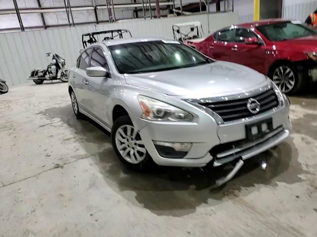 Nissan Altima 2013
