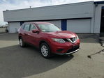 Nissan Rogue 2015
