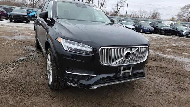 Volvo XC90 2019