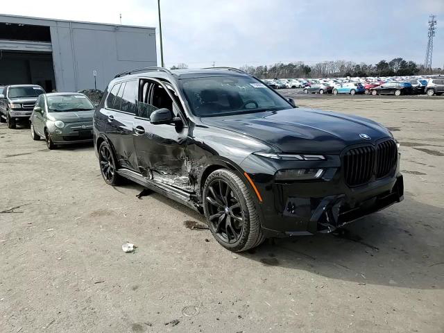 BMW X7 2023