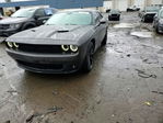 Dodge Challenger 2017