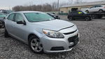 Chevrolet Malibu 2015