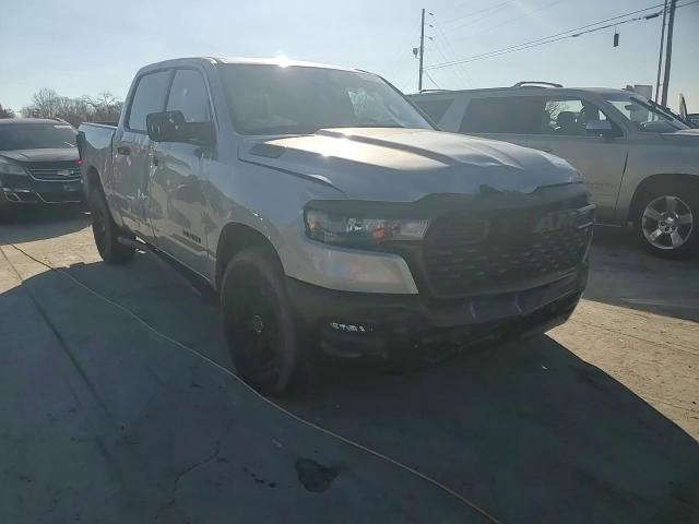 RAM 1500 2025