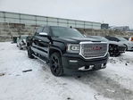 GMC Sierra 2017