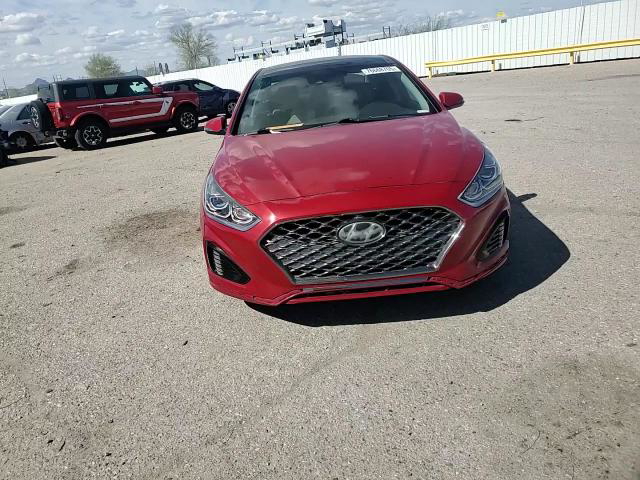 Hyundai Sonata 2019