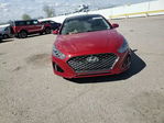 Hyundai Sonata 2019