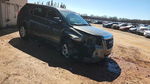 GMC Terrain 2013