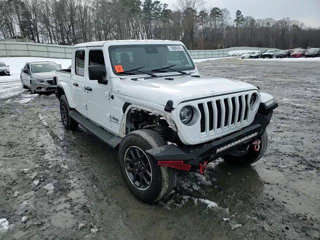 Jeep Gladiator 2020
