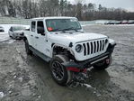Jeep Gladiator 2020