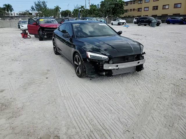 Audi A5 2023