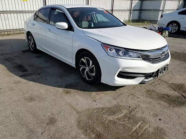 Honda Accord 2016